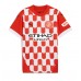 Dres Girona Cristhian Stuani #7 Domaci 2024-25 Kratak Rukav